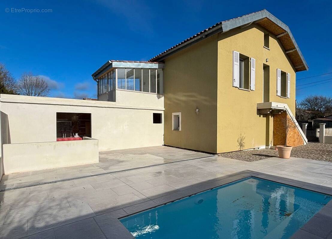 IMG20260128WA0009 - Maison à BELVEZE-DU-RAZES