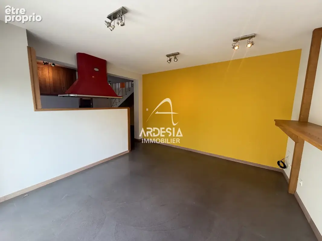 Maison 125 m2 - saint michel de maurienne - photo 11