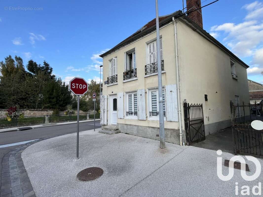 Photo 5 - Appartement à VENDEUVRE-SUR-BARSE