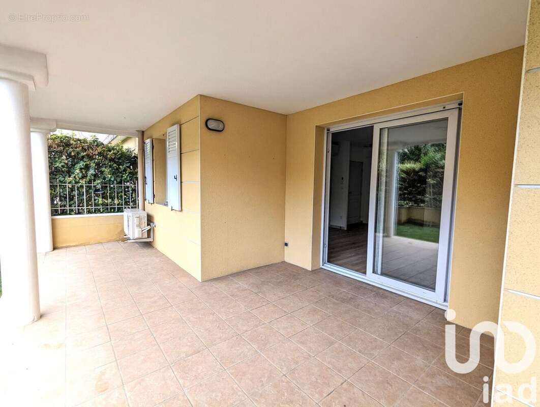 Photo 6 - Appartement à VALENCE