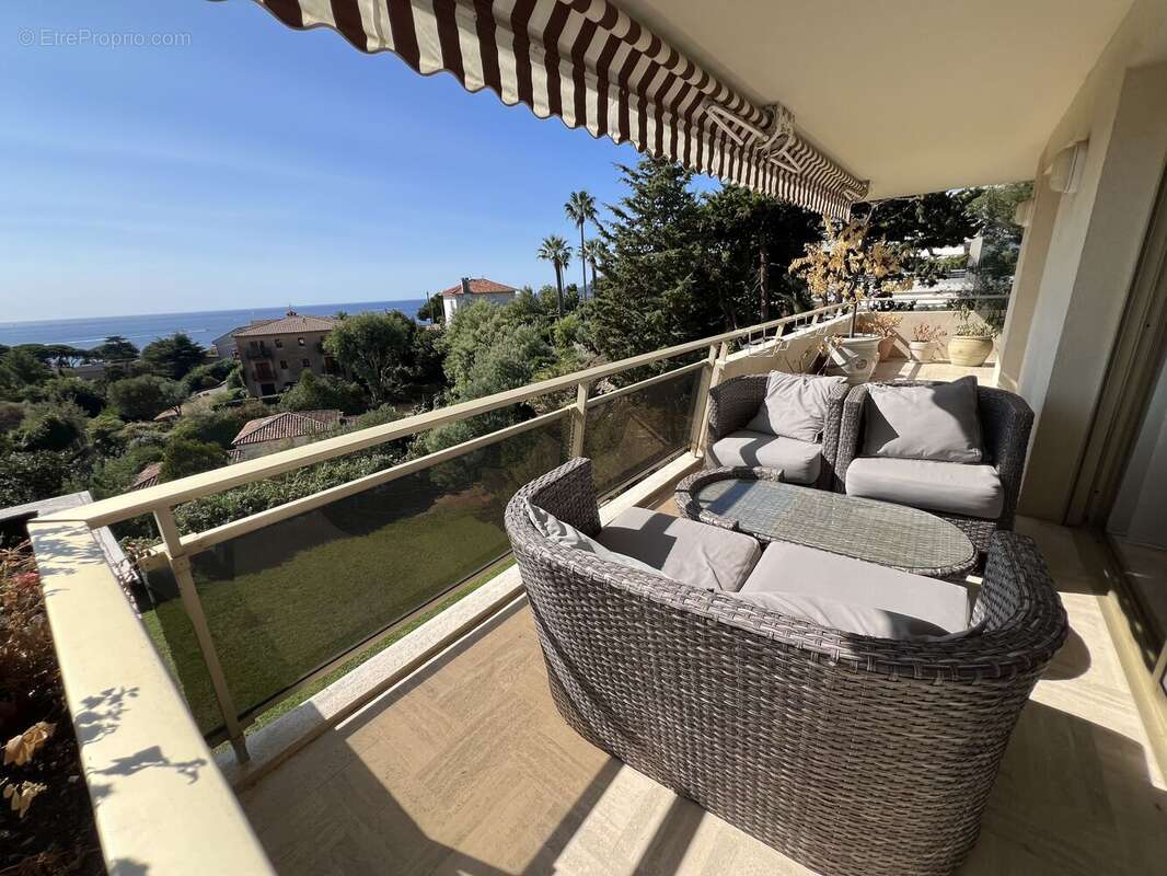 Photo 4 - Appartement à CANNES