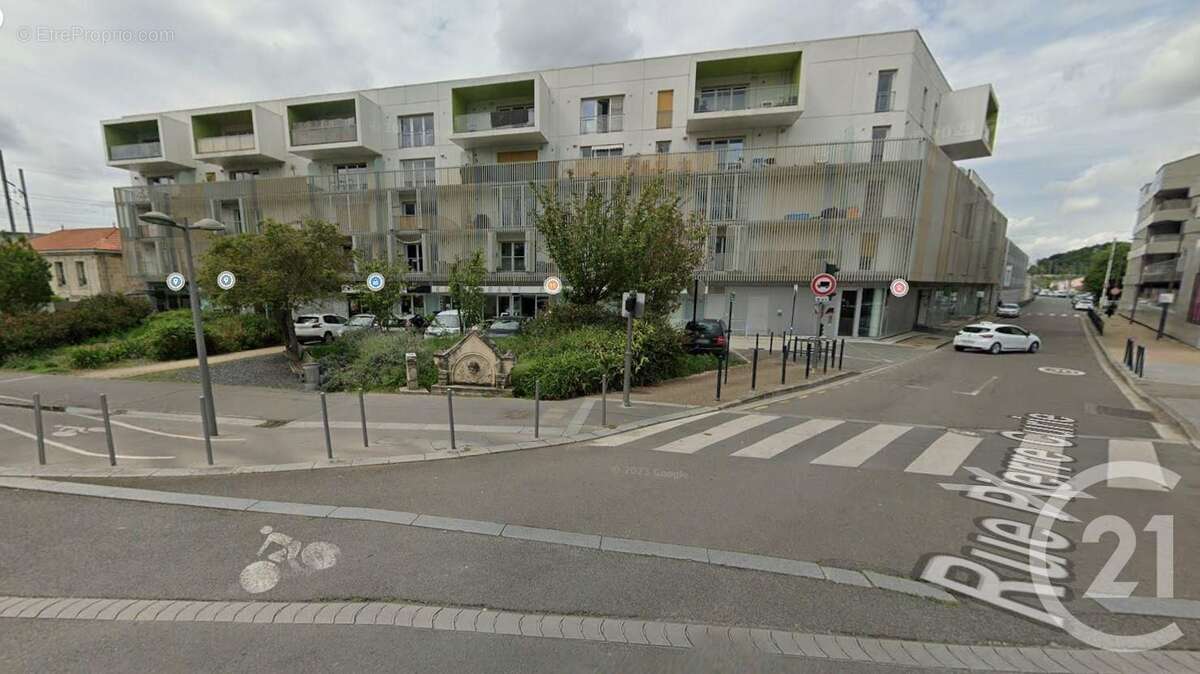 Appartement à CENON