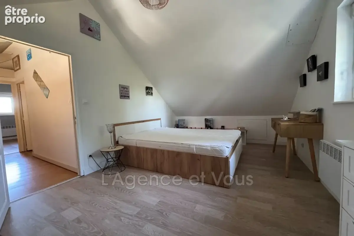 Appartement 4 pièces 86 m² à vendre à Saint-Pere (35430) - photo 7
