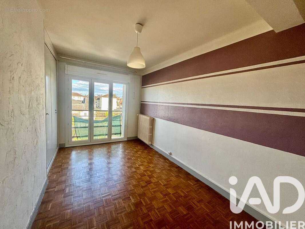 Photo 5 - Appartement à GRAY