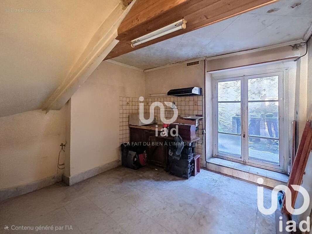 Photo 4 - Maison à SAINT-PAUL-DE-FENOUILLET