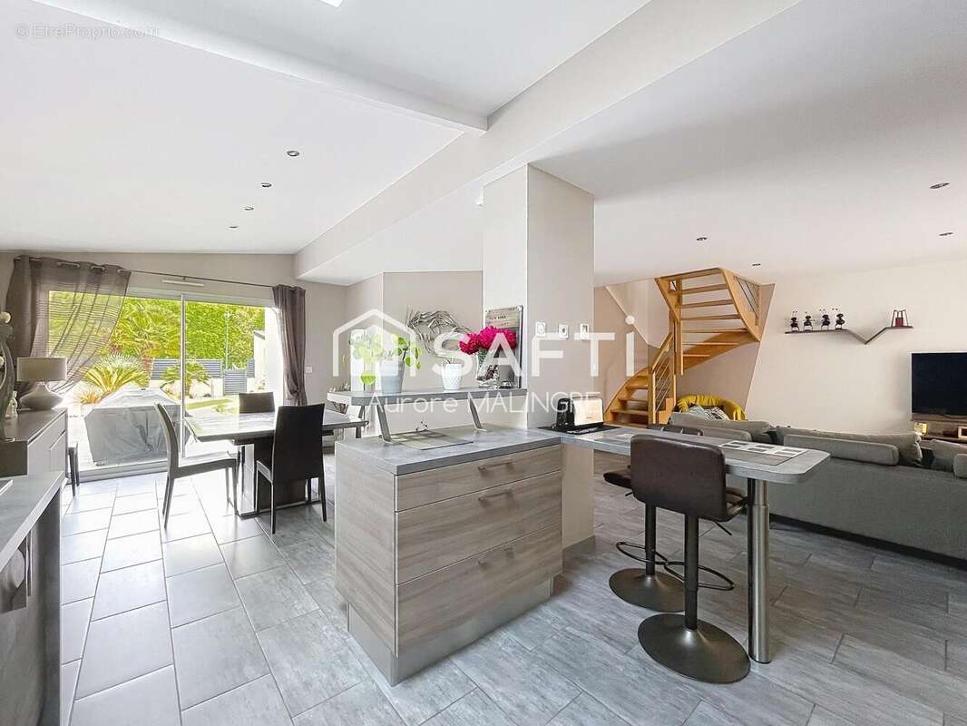 Photo 5 - Maison à SAINTE-LUCE-SUR-LOIRE