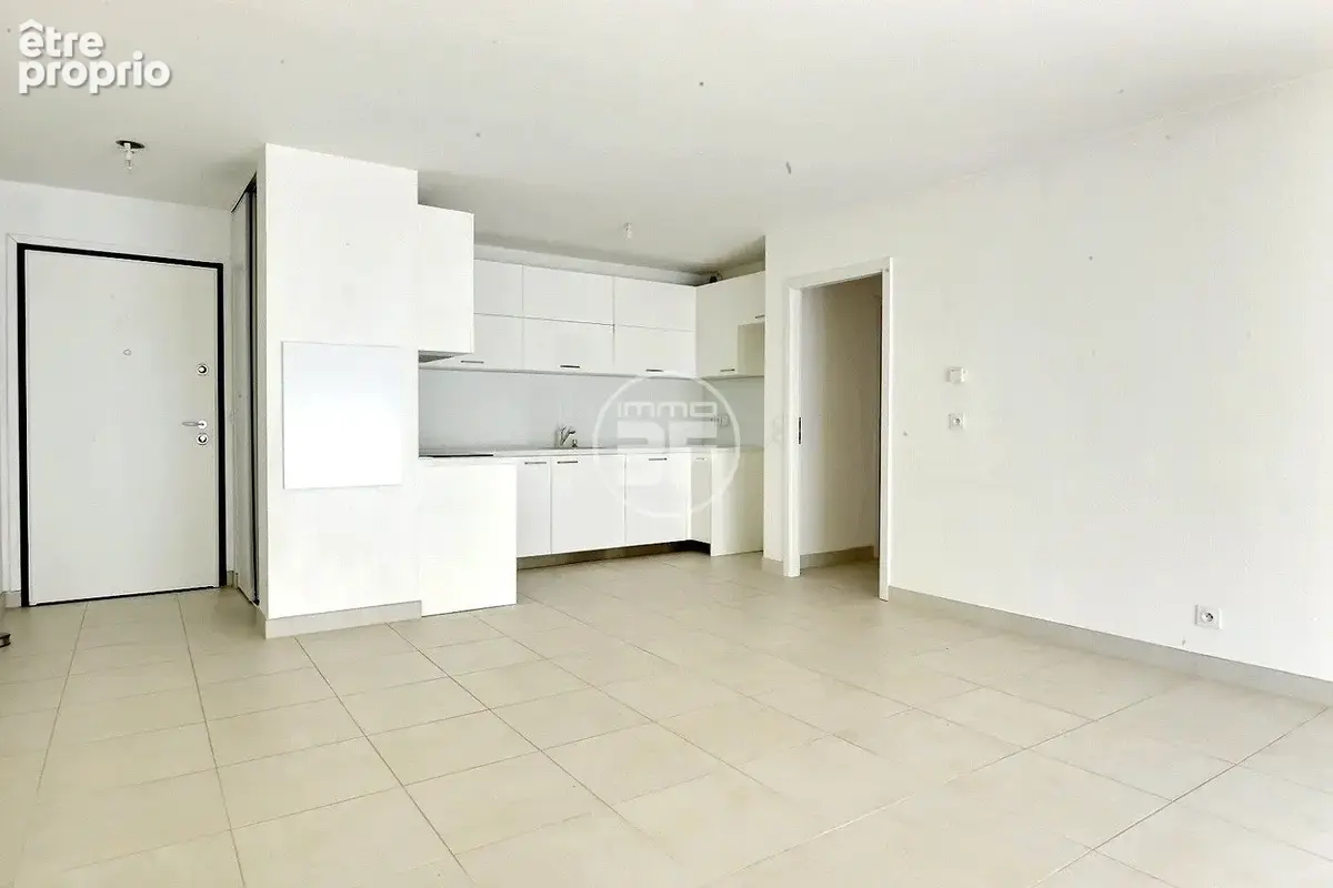Appartement 3 pièces 67 m² à vendre à Bartenheim (68870) - photo 4