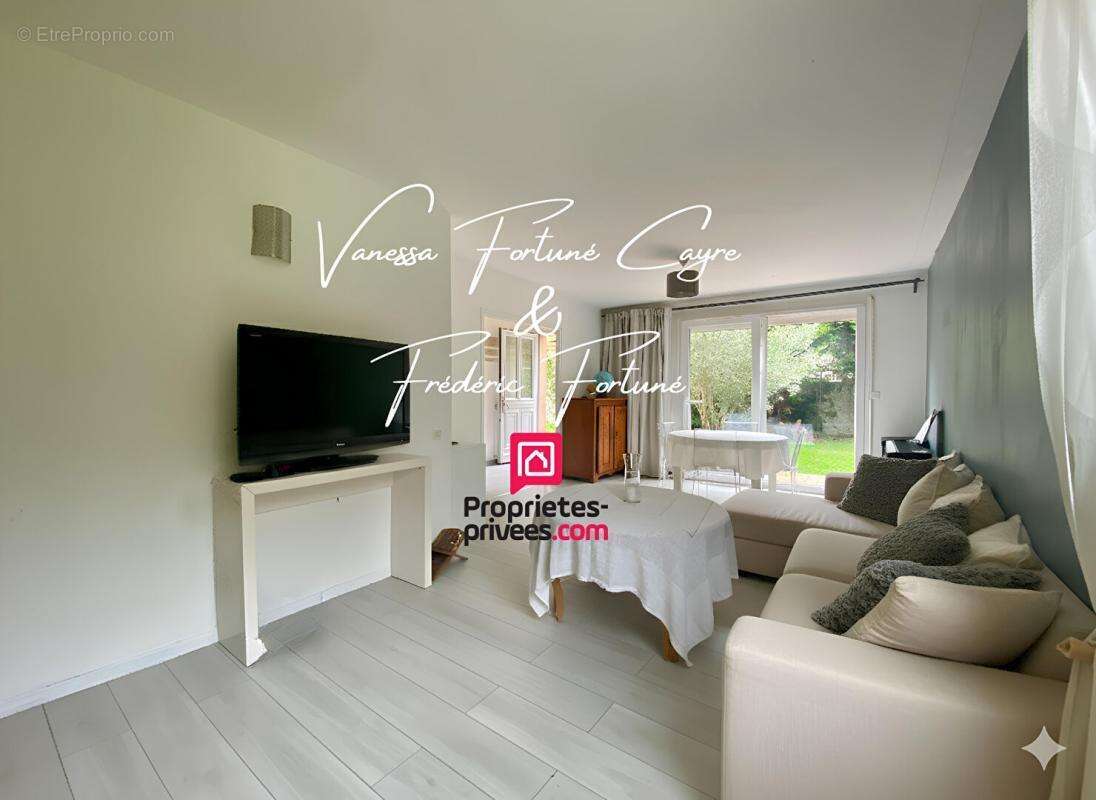 Maison à SAINT-ANDRE-DE-CUBZAC