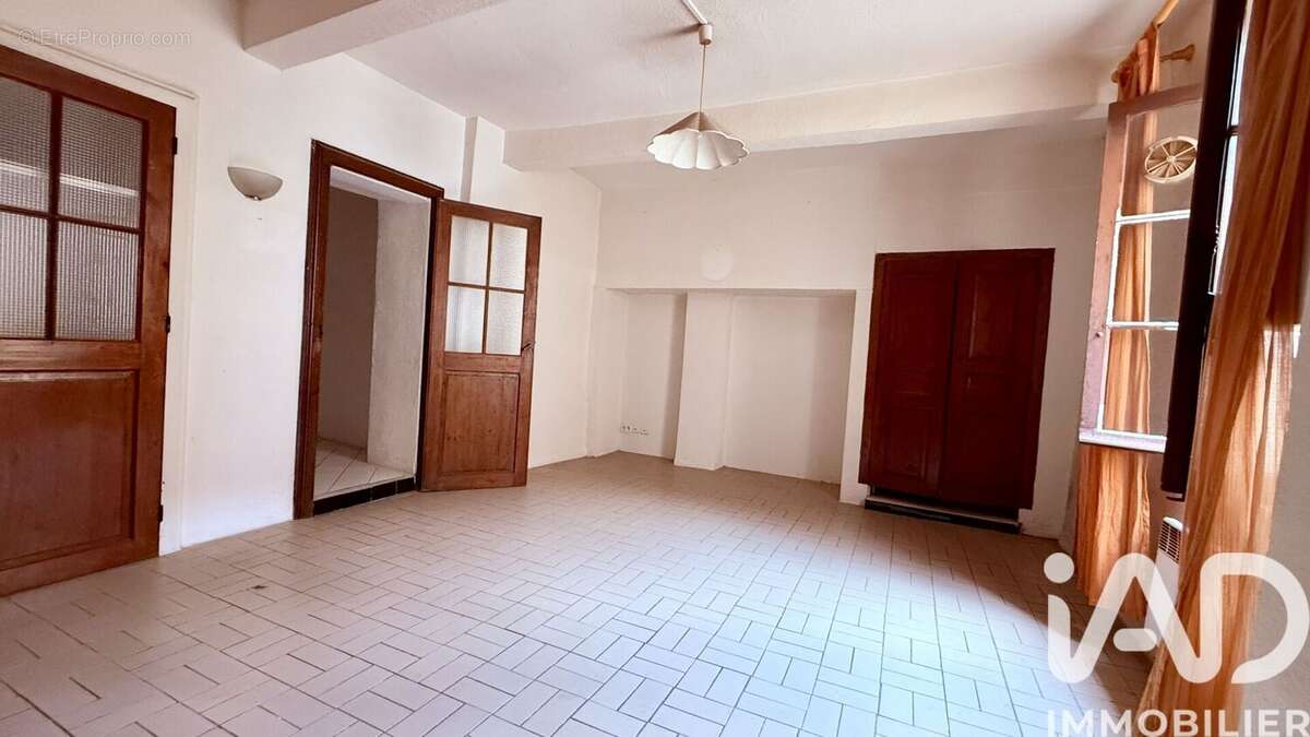 Photo 5 - Maison à NEZIGNAN-L'EVEQUE