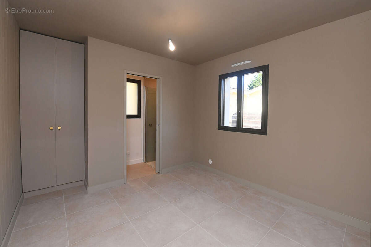 Maison à LA TESTE-DE-BUCH