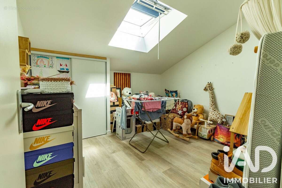 Appartement 78 m² à Palluau  - photo 7