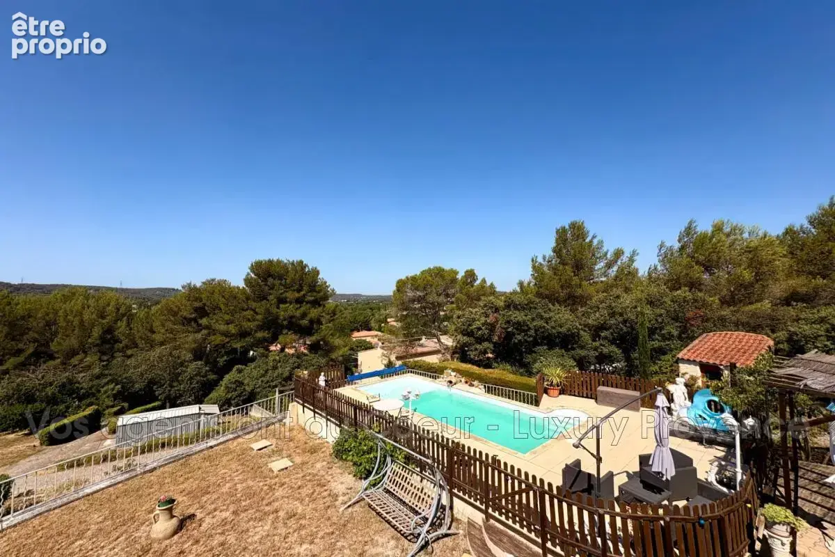 vente maison 7 Pièce(s) - photo 3