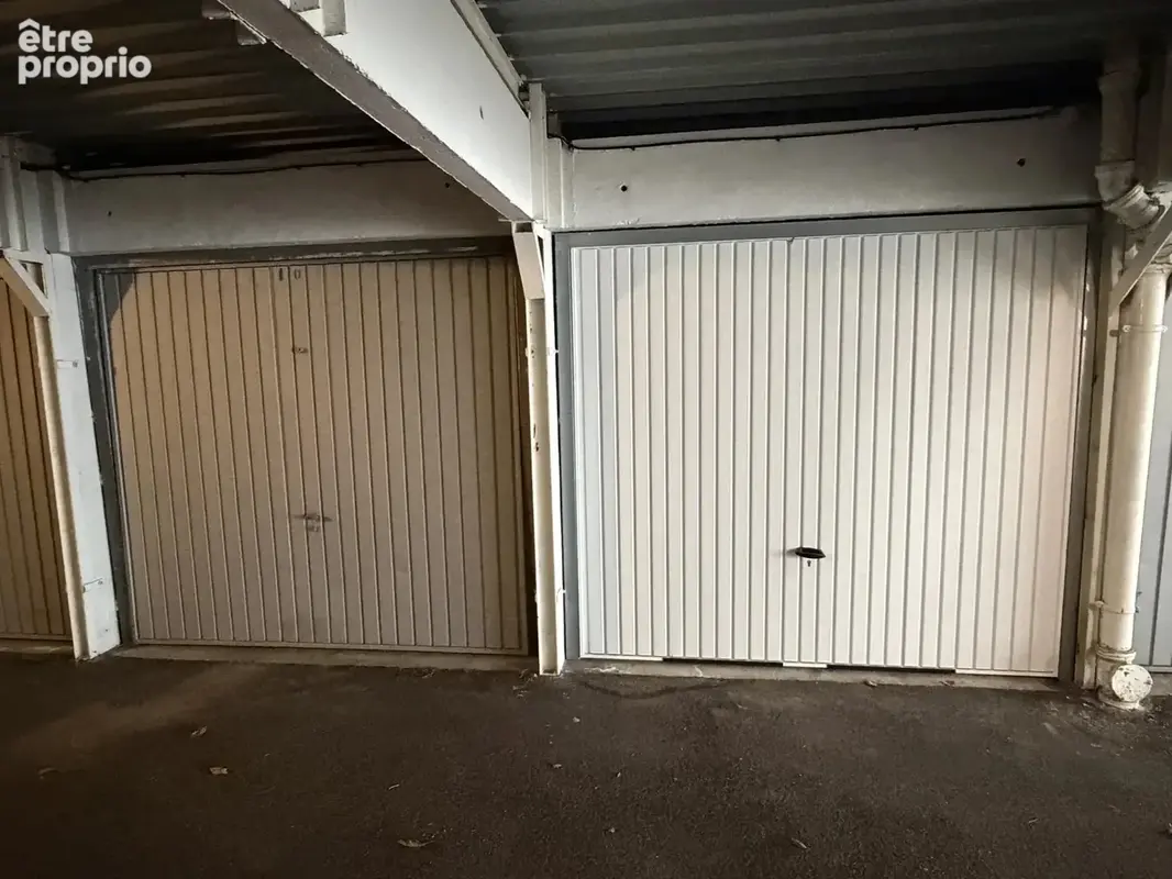 Cambrai – appartement de standing de 135m² avec terrasse de 93 m² - photo 13