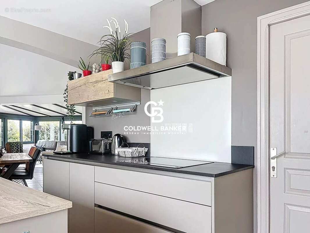 Maison à LONGEVILLE-SUR-MER