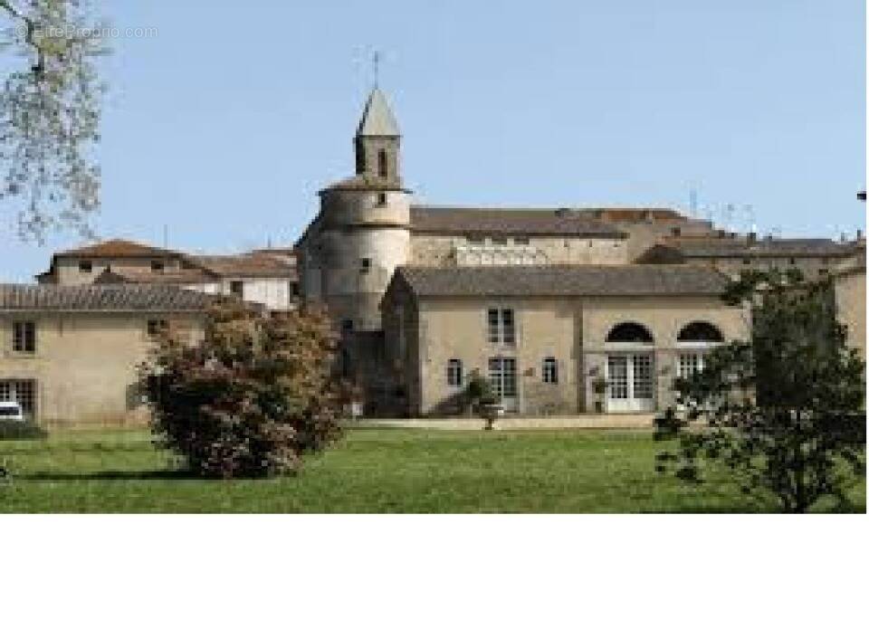 Terrain à PENNAUTIER