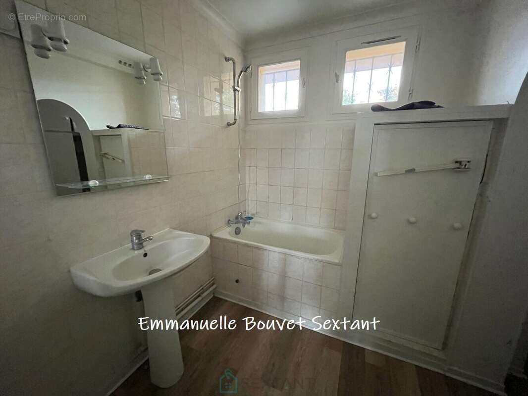 Appartement à BERGERAC