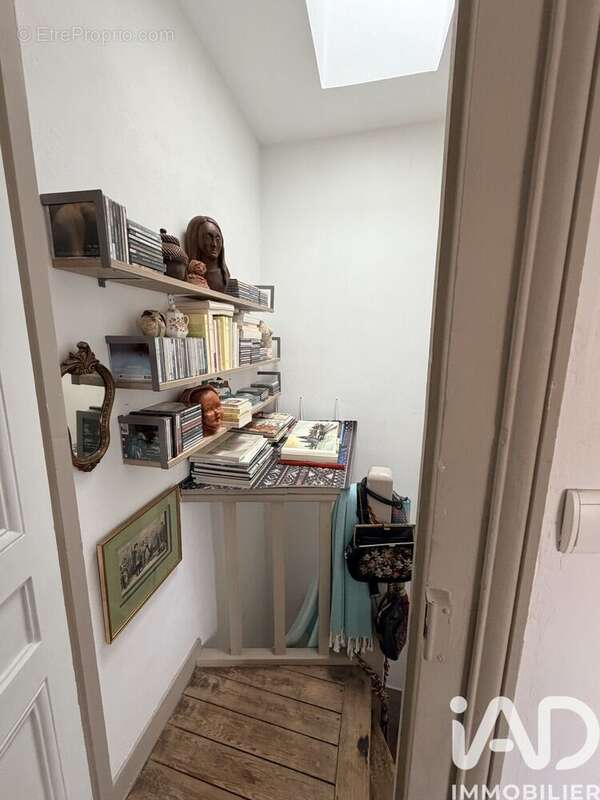 Photo 4 - Maison à TROUVILLE-SUR-MER