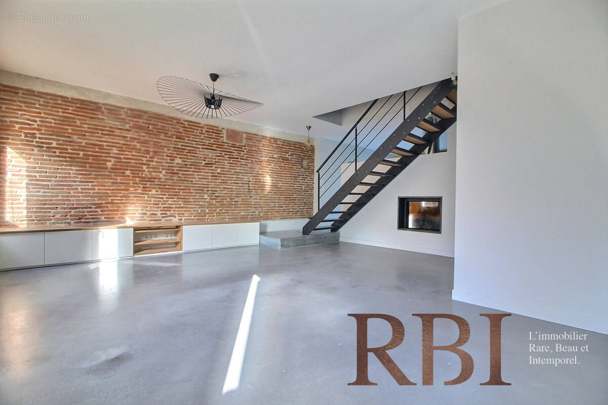 Maison à VIEILLE-TOULOUSE