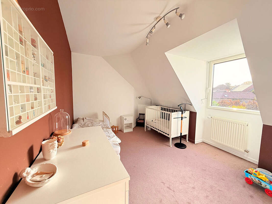 Maison à LE MAISNIL