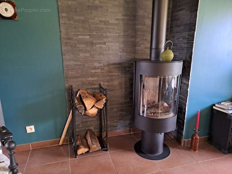 Maison à SAINT-SULPICE-ET-CAMEYRAC