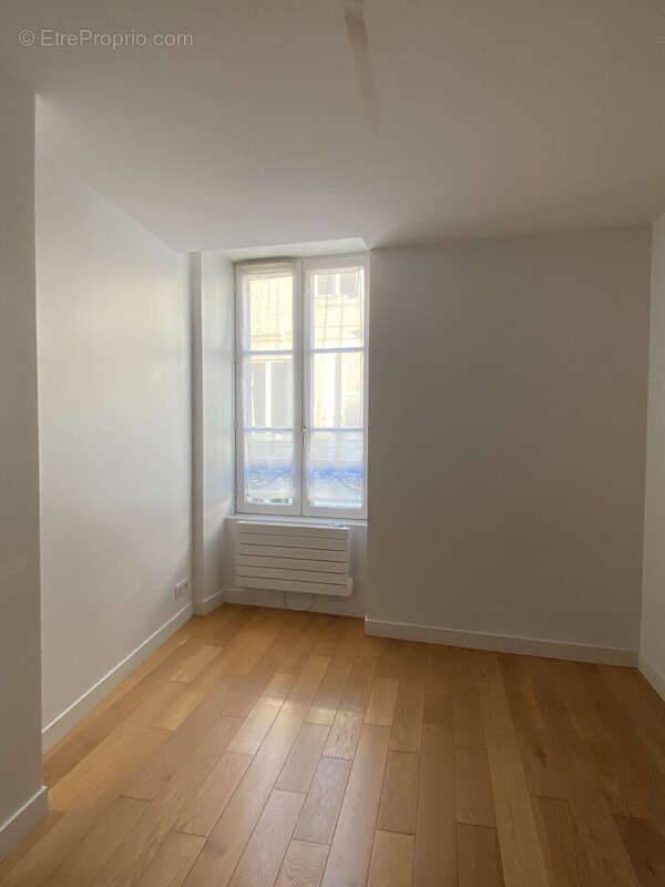 Appartement à LA ROCHELLE