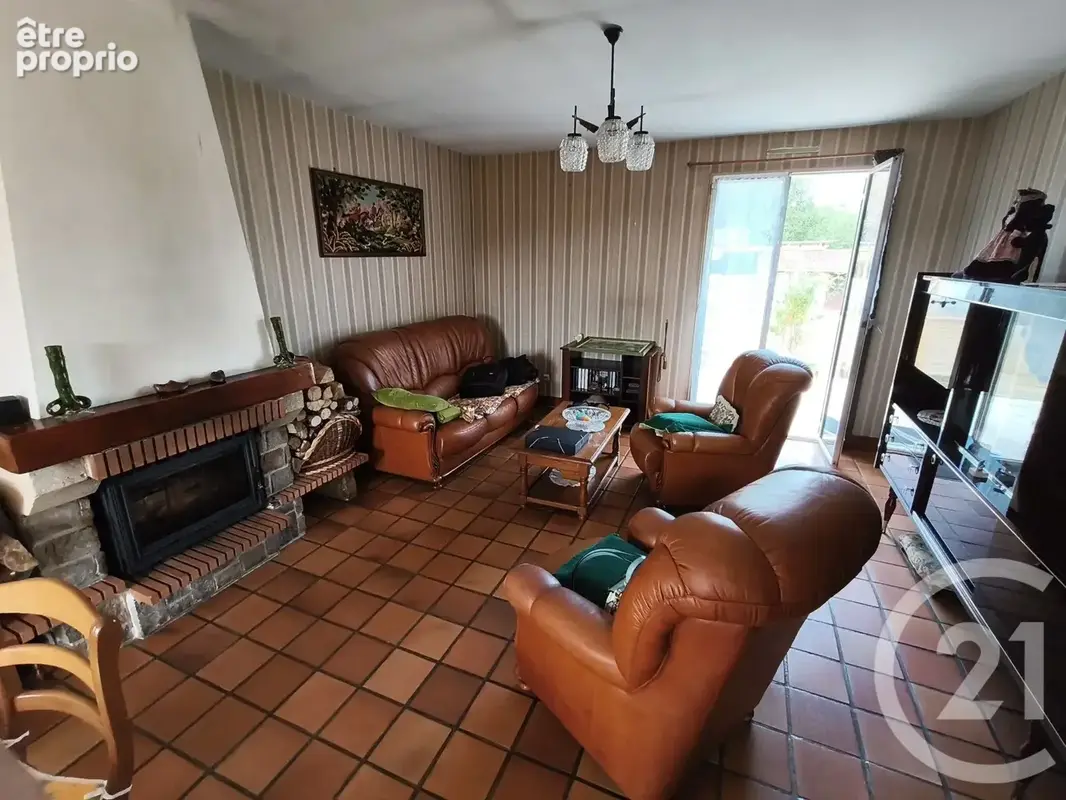 Maison 83 m² à Premery  - photo 4