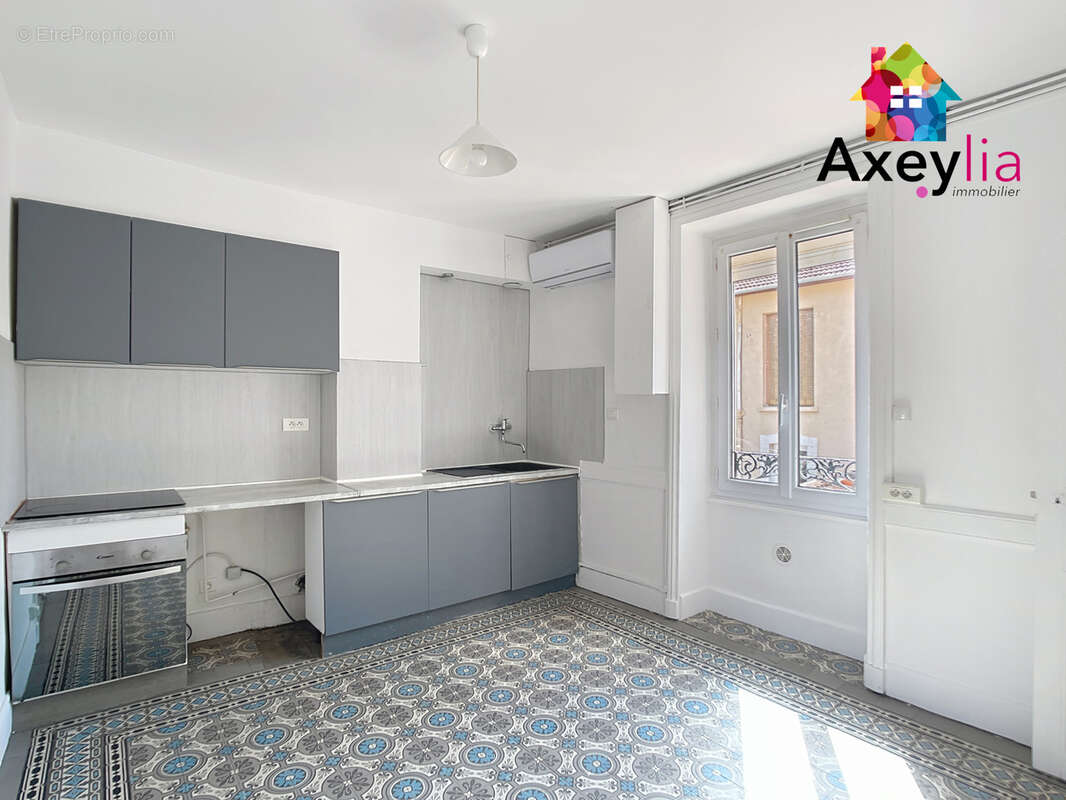 Appartement à ROANNE