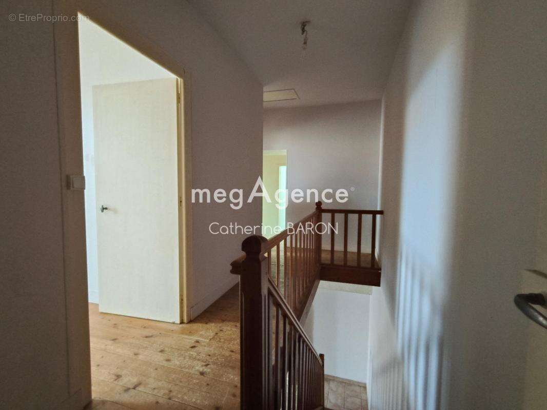 Maison à MIGRON