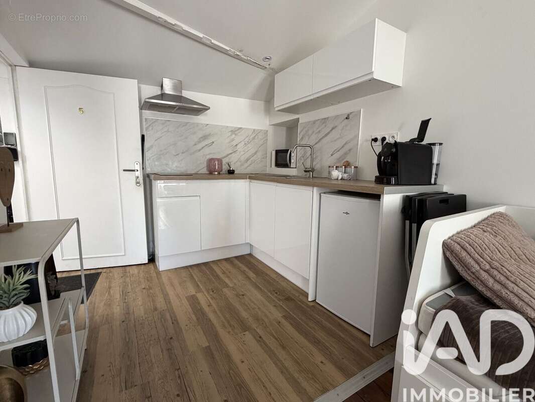 Photo 4 - Appartement à RUELLE-SUR-TOUVRE