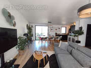 Maison à SAINT-GILDAS-DES-BOIS