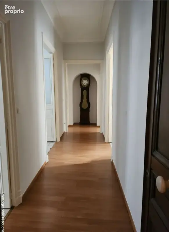 Appartement à MARSEILLE-6E