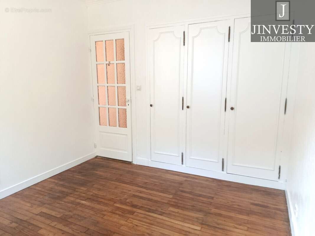 Appartement à HENNEBONT