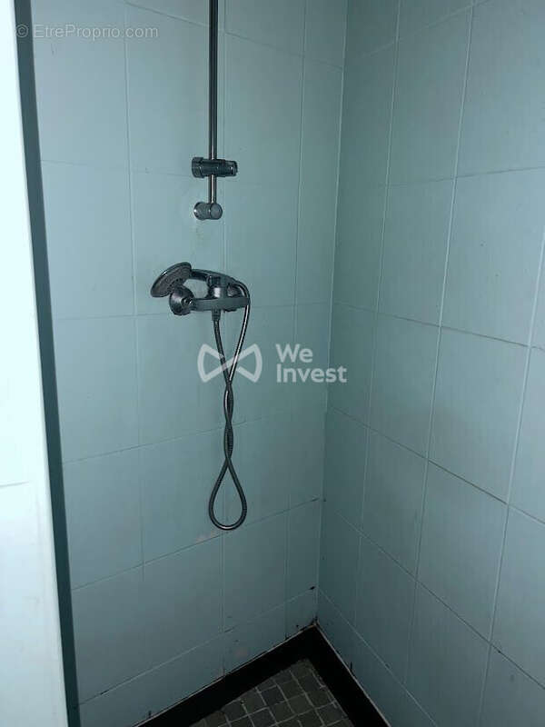 Appartement à LINAS
