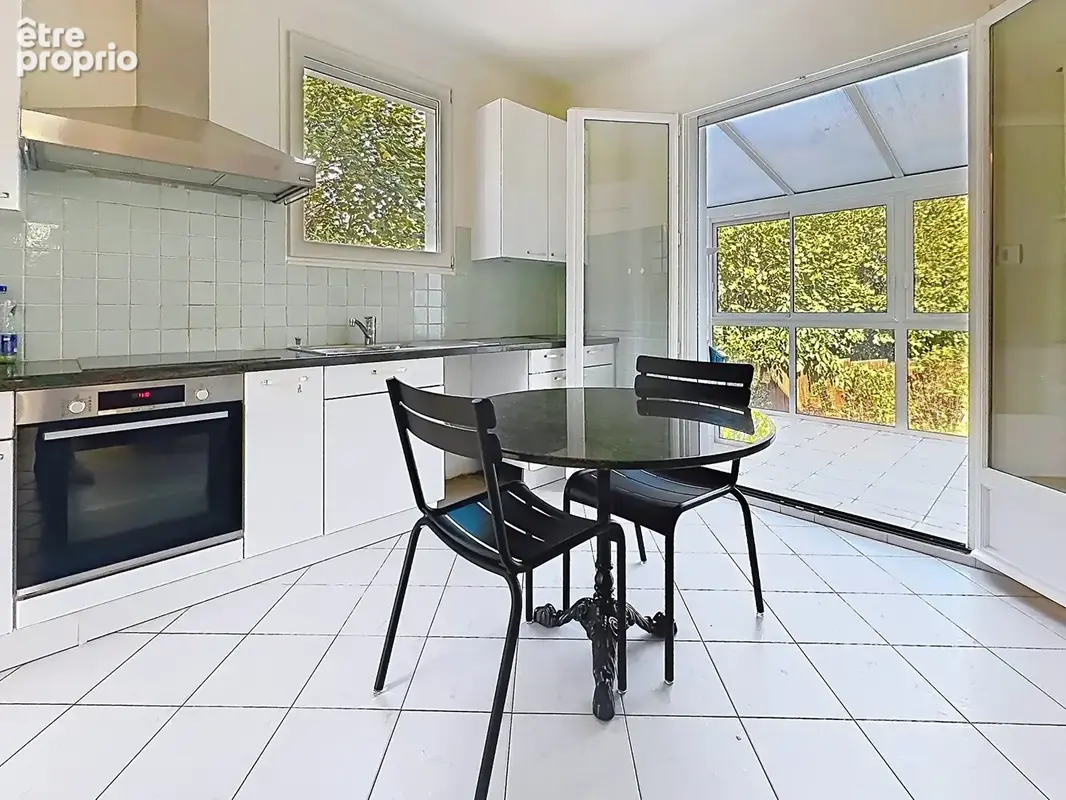 Maison 5 pièces 102 m² à vendre à Vaucresson (92420) - photo 8