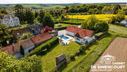 Maison à NAMPS-MAISNIL