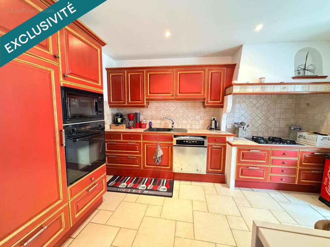 Photo 6 - Maison à MICHERY