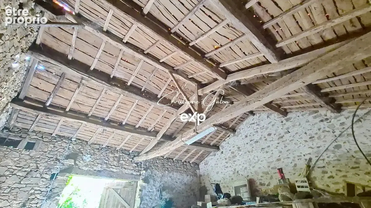 Maison 3 pièces 120 m² à vendre à Gajoubert (87330) - photo 7