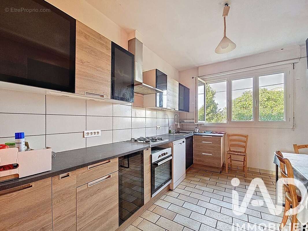 Photo 7 - Maison à SAINT-CIERS-SUR-GIRONDE