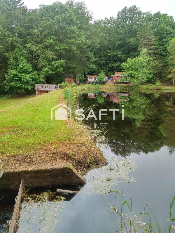 Photo 1 - Maison à AMBAZAC