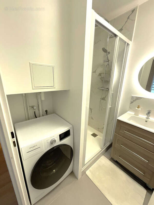 Appartement à MONTIGNY-LE-BRETONNEUX