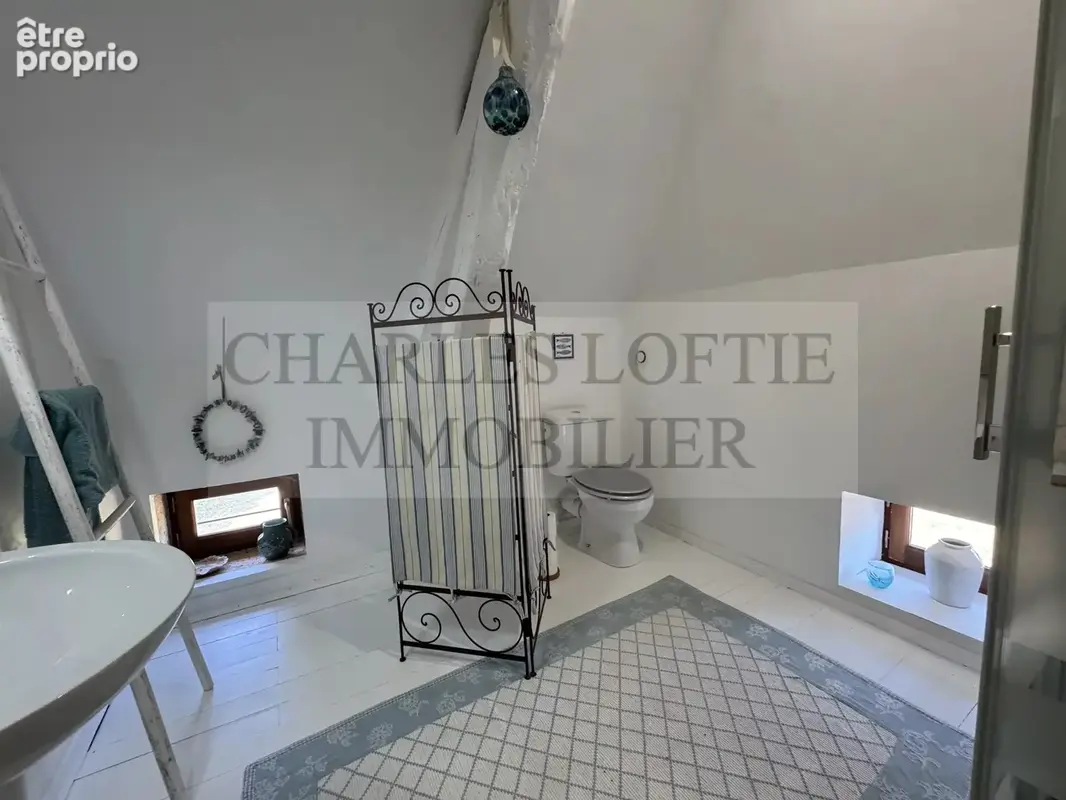 Charmante maison en pierre de 112 m² avec terrain à Cazals - photo 17