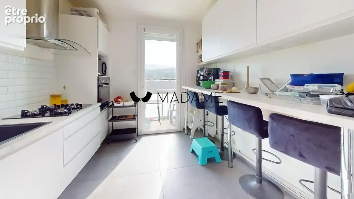 Appartement 3 pièces 72 m² à vendre à Echirolles (38130) - photo 6