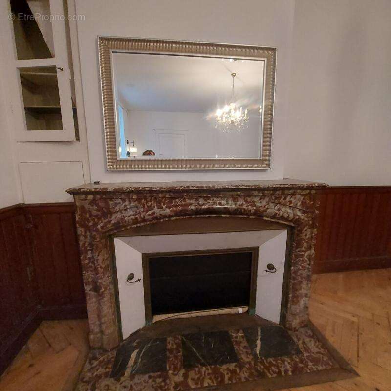 Maison de charme en pierres à Pauillac 8 pièce(s) 220m2 - photo 12