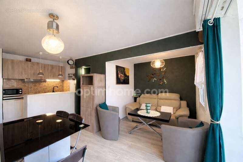 Appartement à SETE