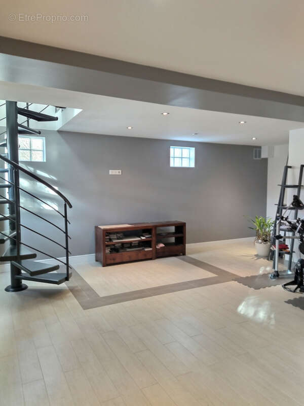 Maison à BOIS-D&#039;ARCY