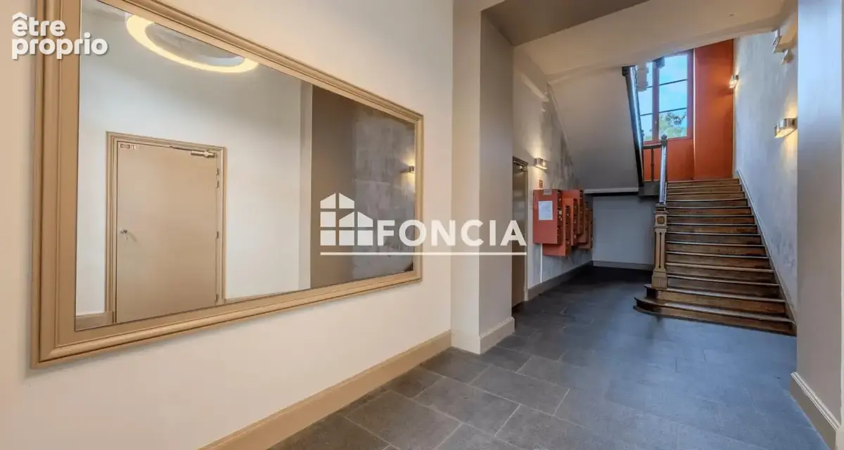 Joli deux pièces à vendre avec locataire en place - photo 2