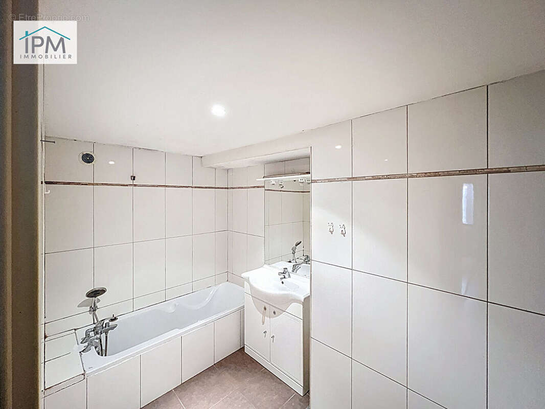 Appartement à OBERNAI