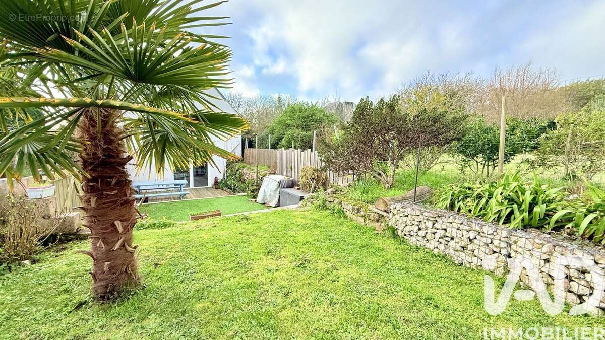 Photo 3 - Maison à MOELAN-SUR-MER