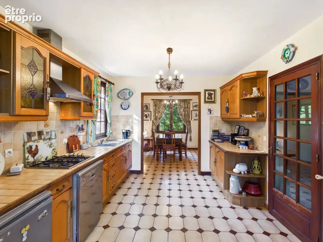 Belle maison familiale au calme à seulement 1 km de Javerlhac - photo 3