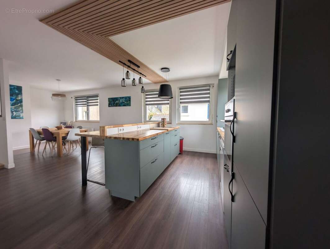 Maison 6 pièces 140 m² à vendre à Saint-Brieuc (22000) - photo 58
